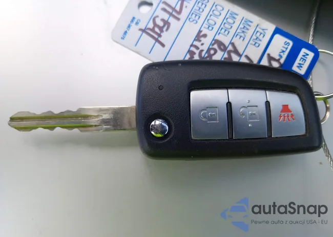 KNMAT2MV7JP571541: 42549934