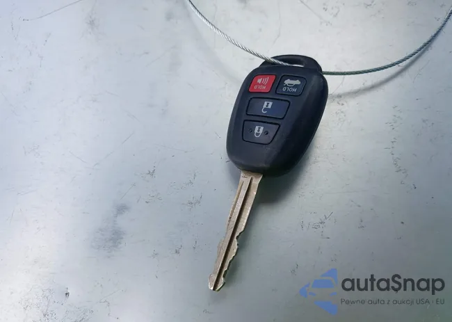 2T1BURHE4KC201295: 42549957