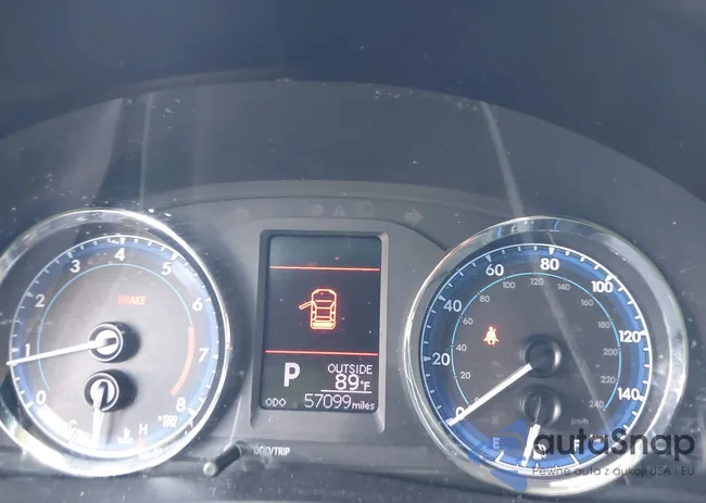 2T1BURHE4KC201295: 42549957