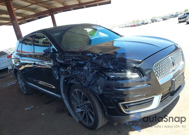 2LMPJ8LP6KBL67201: 42549993