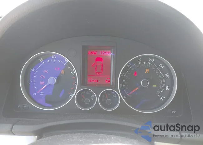 WVWEV71K99W014585: 42550037