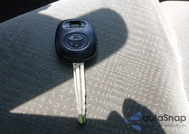 4T1FA38PX4U035519: 42550038