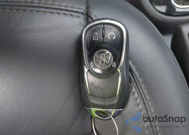 KL4CJGSB7JB535800: 42550093