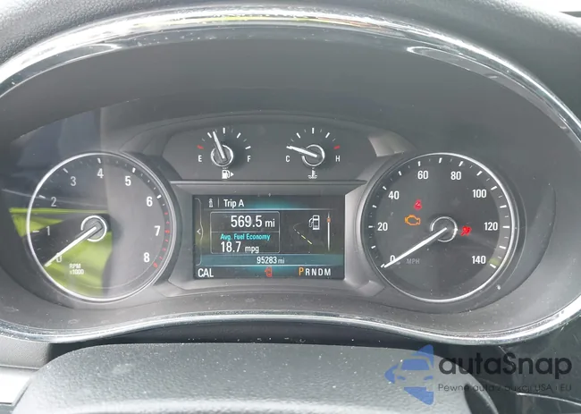 KL4CJGSB7JB535800: 42550093