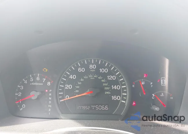 1HGCM56485L005012: 42550129