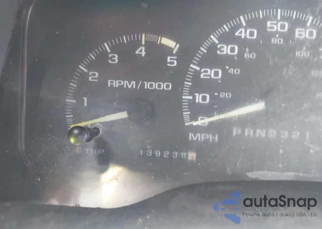 1GTFC24KXSE535481: 42549156