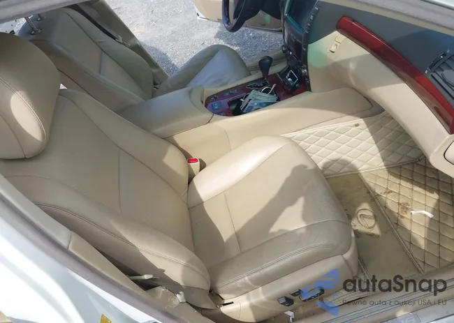 JTHBL46F575016225: 42549262