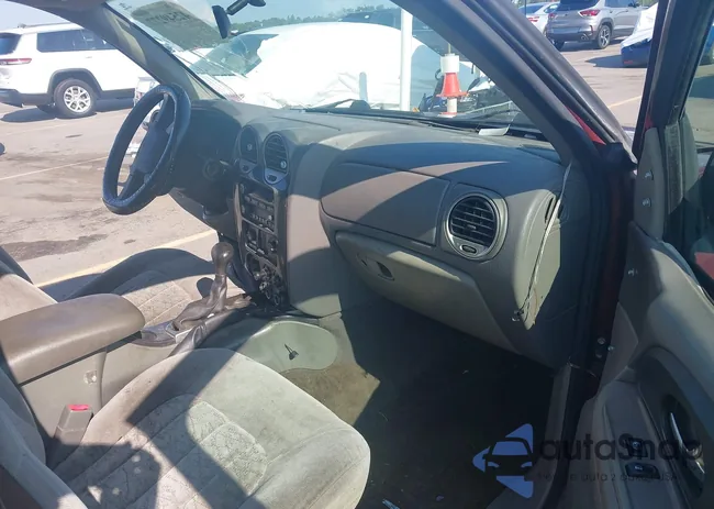 1GKES16S546226525: 42549277