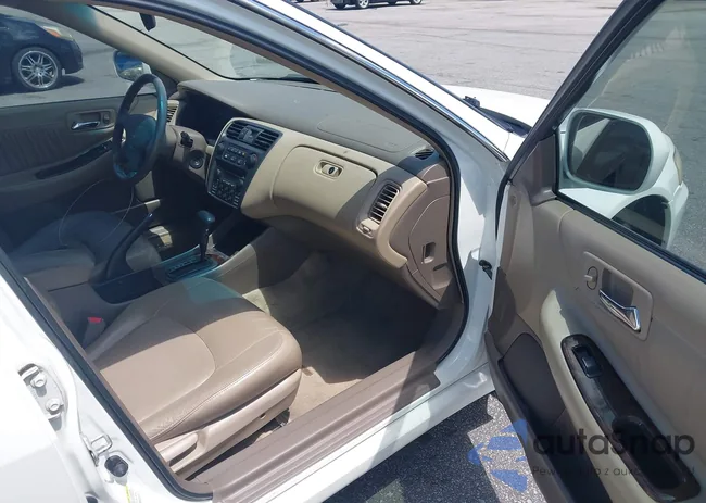 1HGCG5661YA007791: 42549407