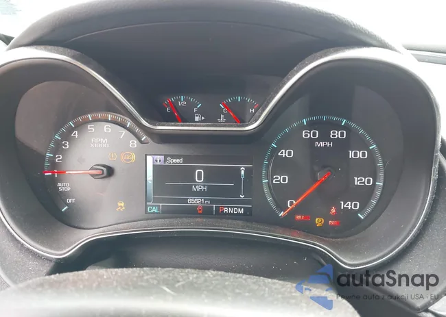 2G1105SA6G9165728: 42549477