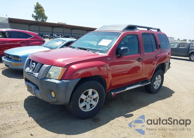 5N1AN08U67C509155: 42550574