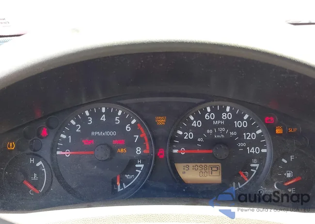 5N1AN08U67C509155: 42550574