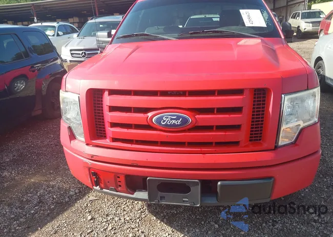 1FTMF1CF6BKD56952: 42550621