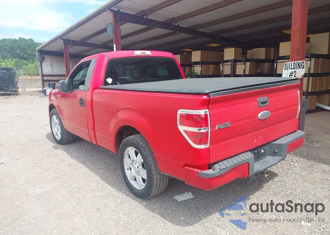 1FTMF1CF6BKD56952: 42550621