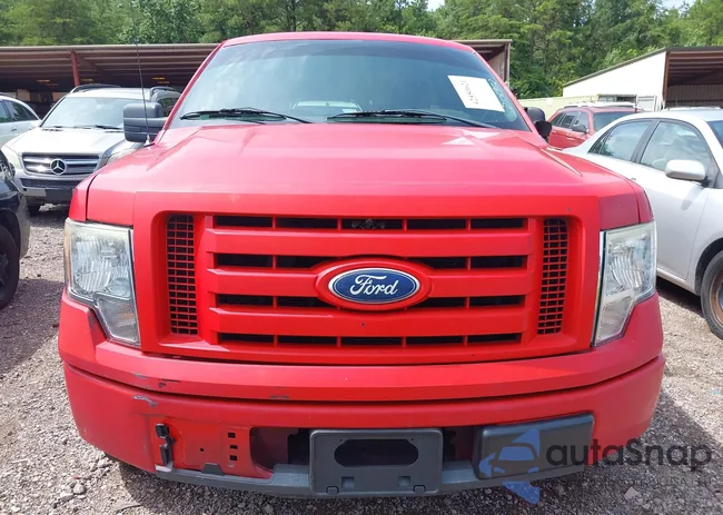 1FTMF1CF6BKD56952: 42550621