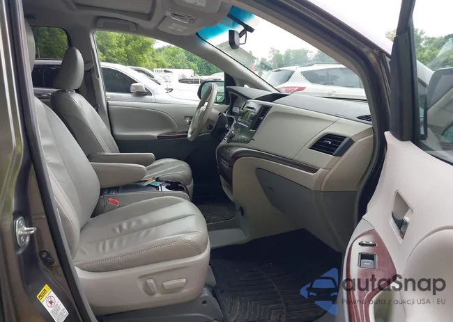 5TDYK3DC4CS216437: 42550624