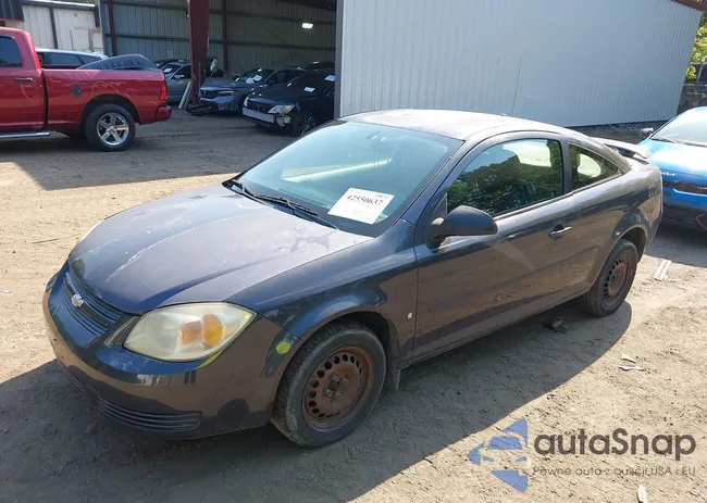 1G1AK18F887230619: 42550637