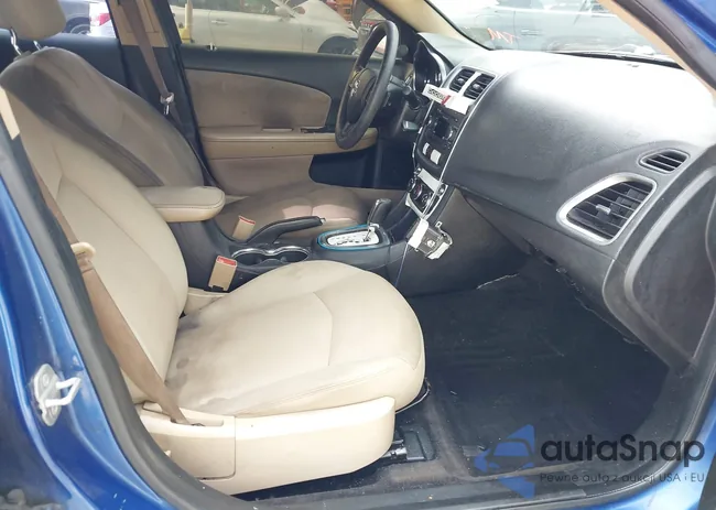 1C3CDZAB6EN160646: 42550701