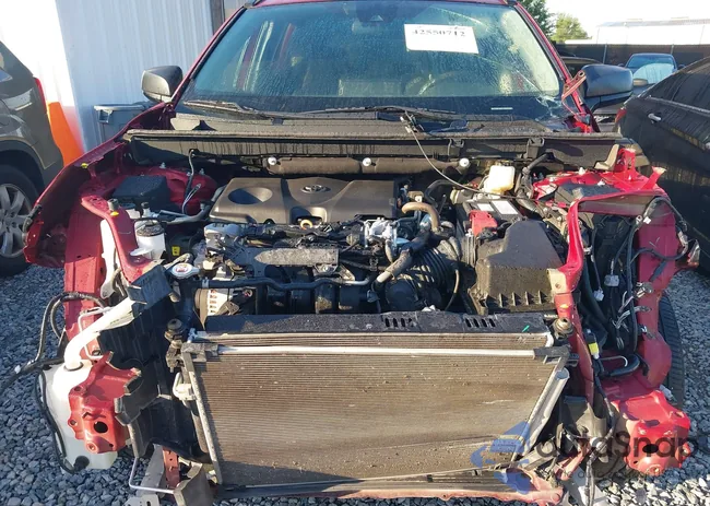 2T3H1RFV2LC069457: 42550712