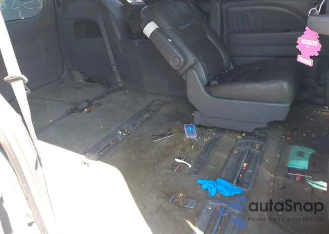 5FNRL38775B107167: 42550827