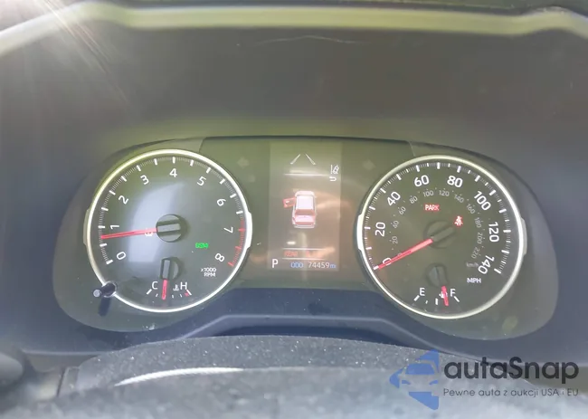 2T3W1RFV6LC071879: 42550832