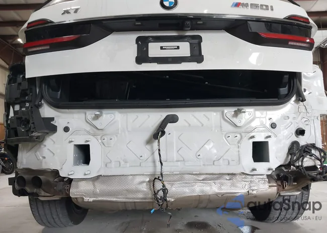 5UX33EM09P9P12572: 42550852