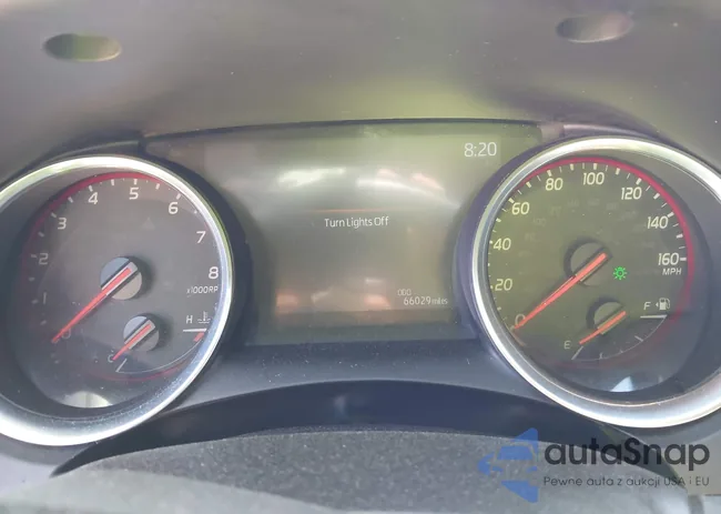 4T1K61AK2LU377001: 42550853