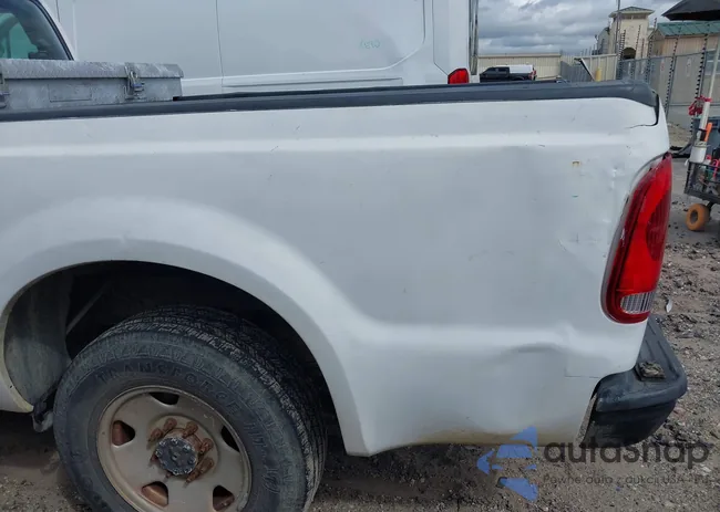 1FTSX20576EB27268: 42550976