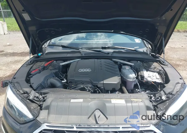 WAUDACF50PA027042: 42550348