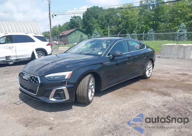 WAUDACF50PA027042: 42550348