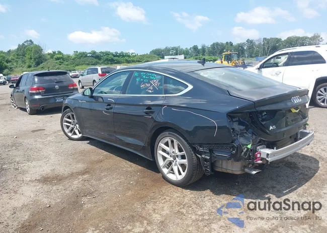 WAUDACF50PA027042: 42550348