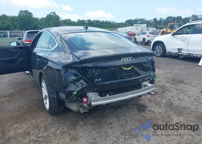 WAUDACF50PA027042: 42550348