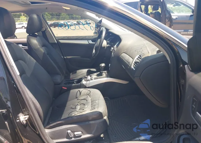 WAUFFAFL8FN005343: 42550360