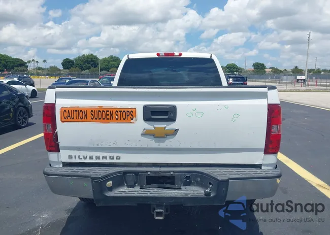 1GCRCPEX9DZ105490: 42550425