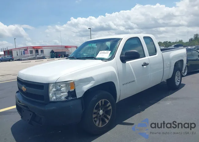 1GCRCPEX9DZ105490: 42550425