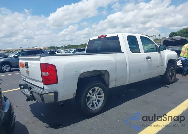 1GCRCPEX9DZ105490: 42550425