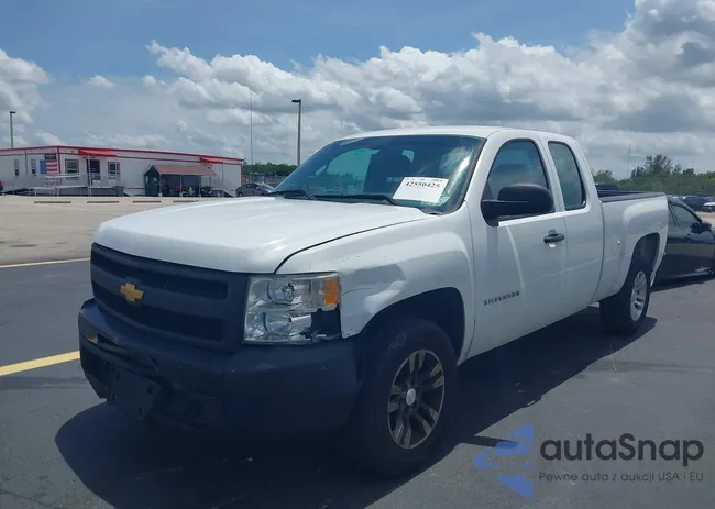 1GCRCPEX9DZ105490: 42550425