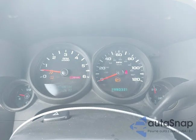 1GCRCPEX9DZ105490: 42550425