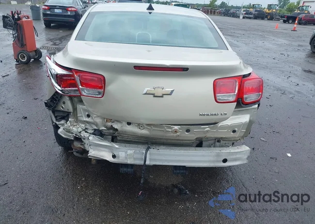 1G11B5SL7EF134911: 42550446