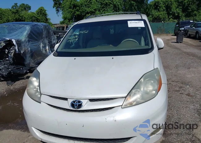 5TDZK22C47S046118: 42550452