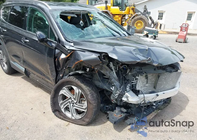 5NMS24AJ2MH337650: 42550500