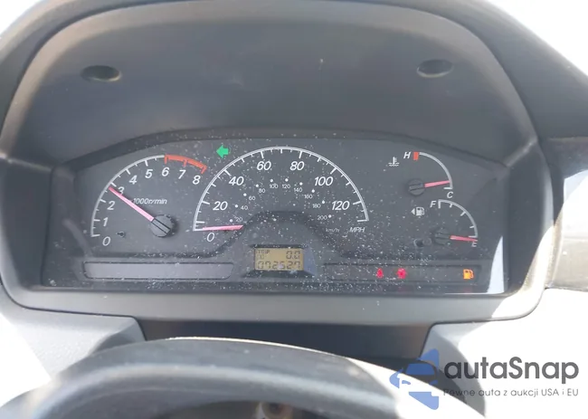 JA3AJ26E54U042788: 42550533