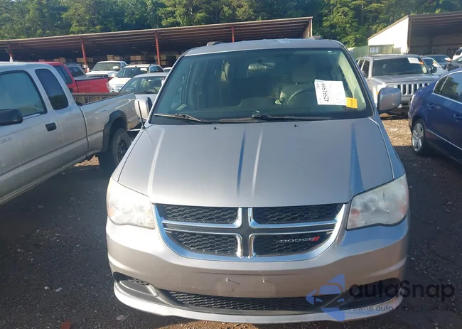 2C4RDGCG5ER162135: 42551599