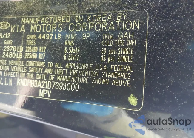 KNDPB3A21D7393000: 42551666