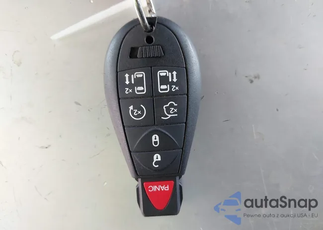 2C4RDGCG2DR536621: 42551680