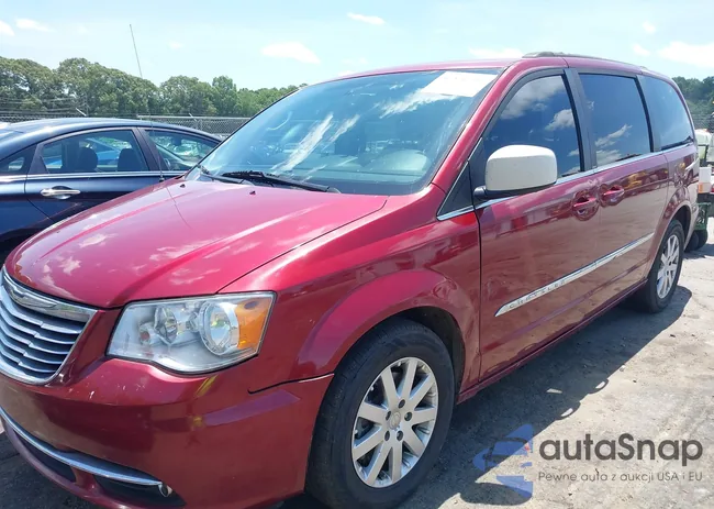 2C4RC1BG0DR793231: 42551785