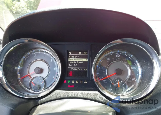 2C4RC1BG0DR793231: 42551785