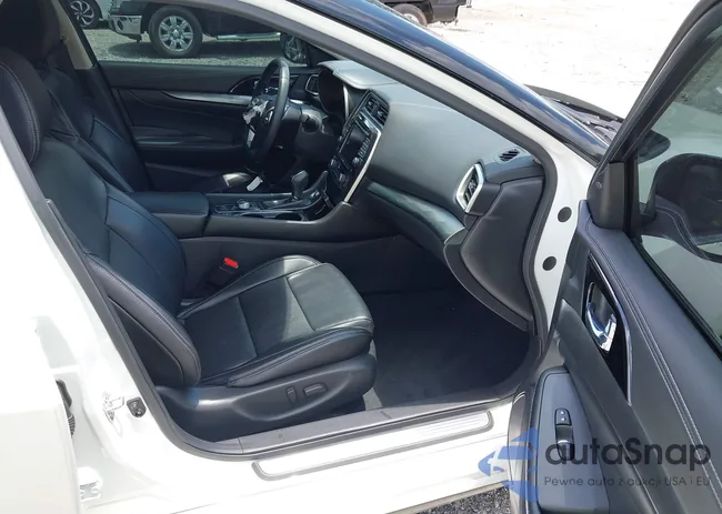 1N4AA6CV2PC509307: 42551919