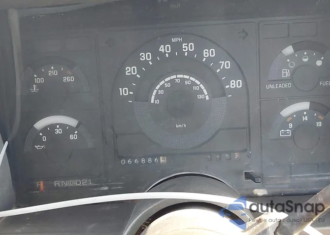 1GTFC24Z9MZ522911: 42551950