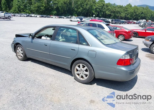 4T1BF28B43U282628: 42551951